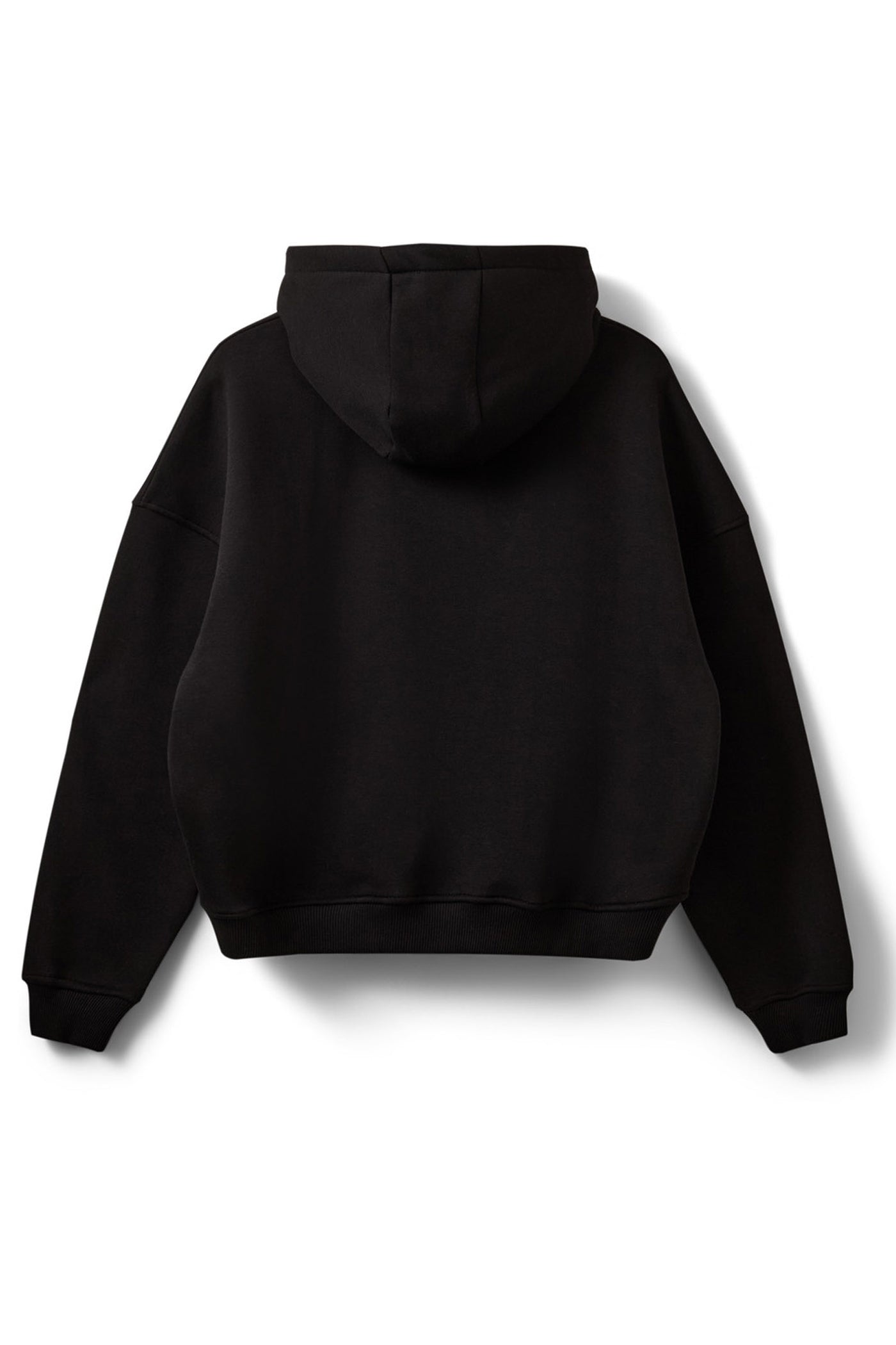 RANYASPO HOODIE 1000 Black - SPO1023