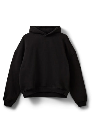 RANYASPO HOODIE 1000 Black - SPO1023