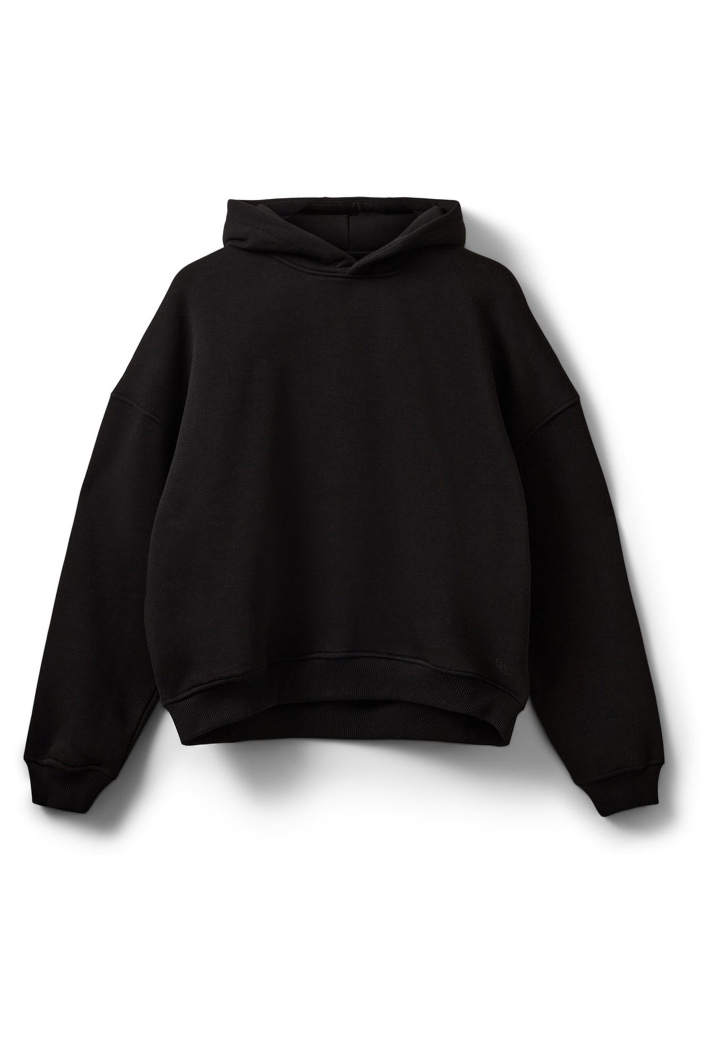 RANYASPO HOODIE 1000 Black - SPO1023