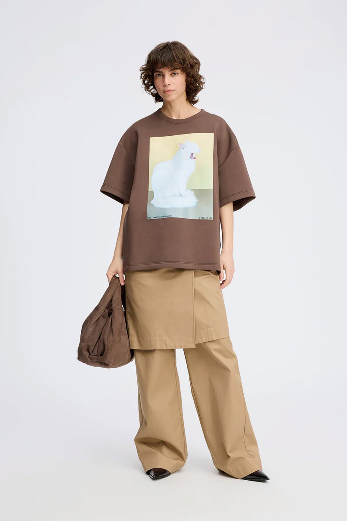 RAPLOI 4-Brown - 1125/25463