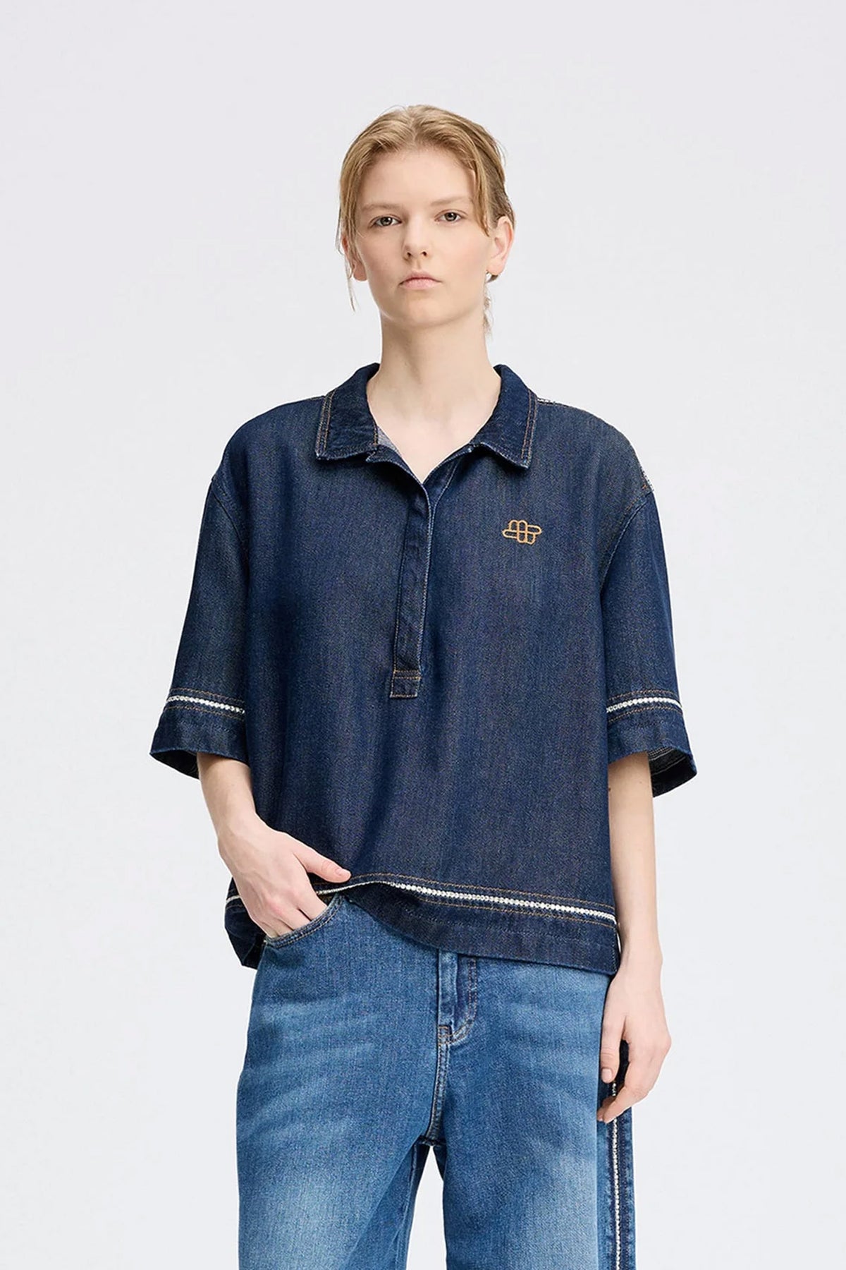 RAPPA 36-Blue - 1032/25411