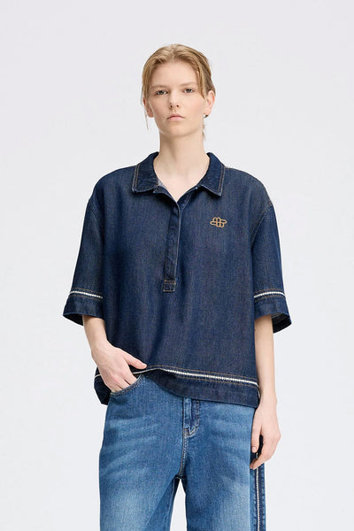 RAPPA 36-Blue - 1032/25411 Thumbnail