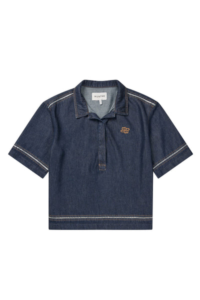 RAPPA 36-Blue - 1032/25411 Thumbnail