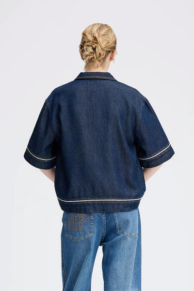 RAPPA 36-Blue - 1032/25411 Thumbnail