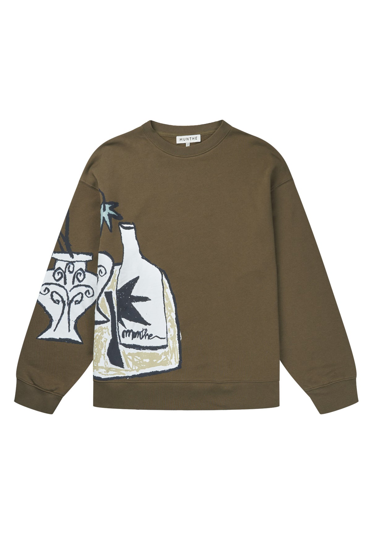 RARSNIMA 4-Brown - 1117/26162