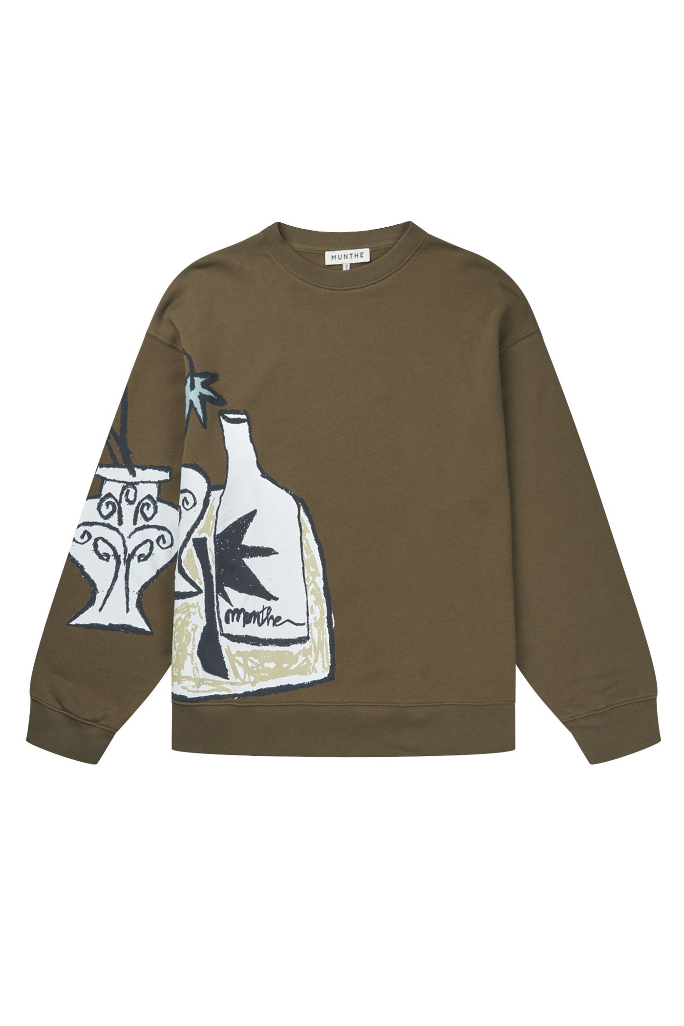 RARSNIMA 4-Brown - 1117/26162