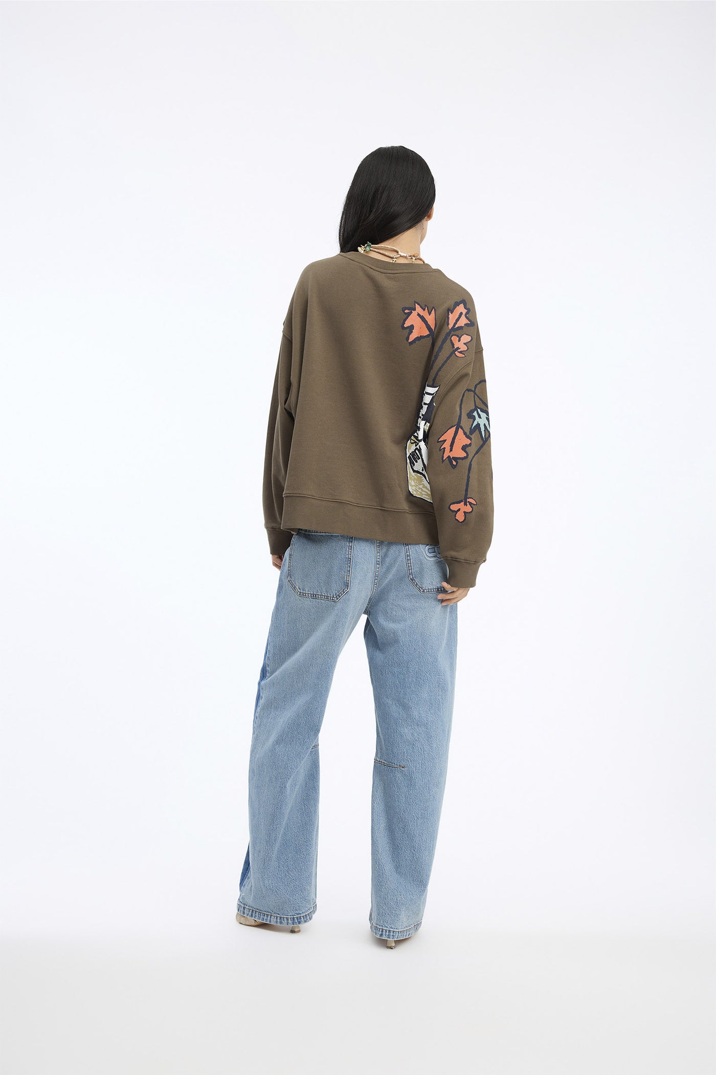 RARSNIMA 4-Brown - 1117/26162