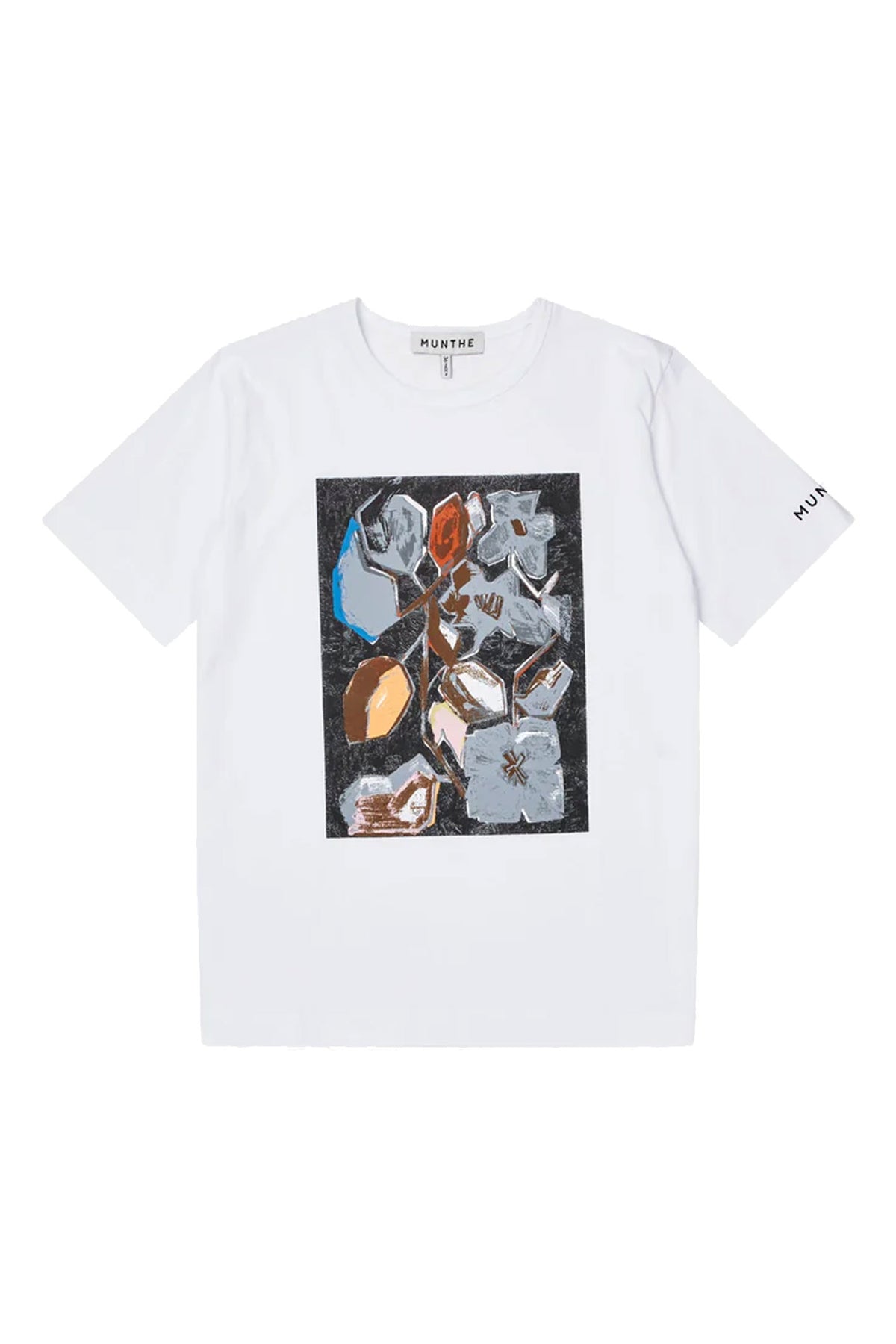 RASCALI 1-Grey - 1100/25460