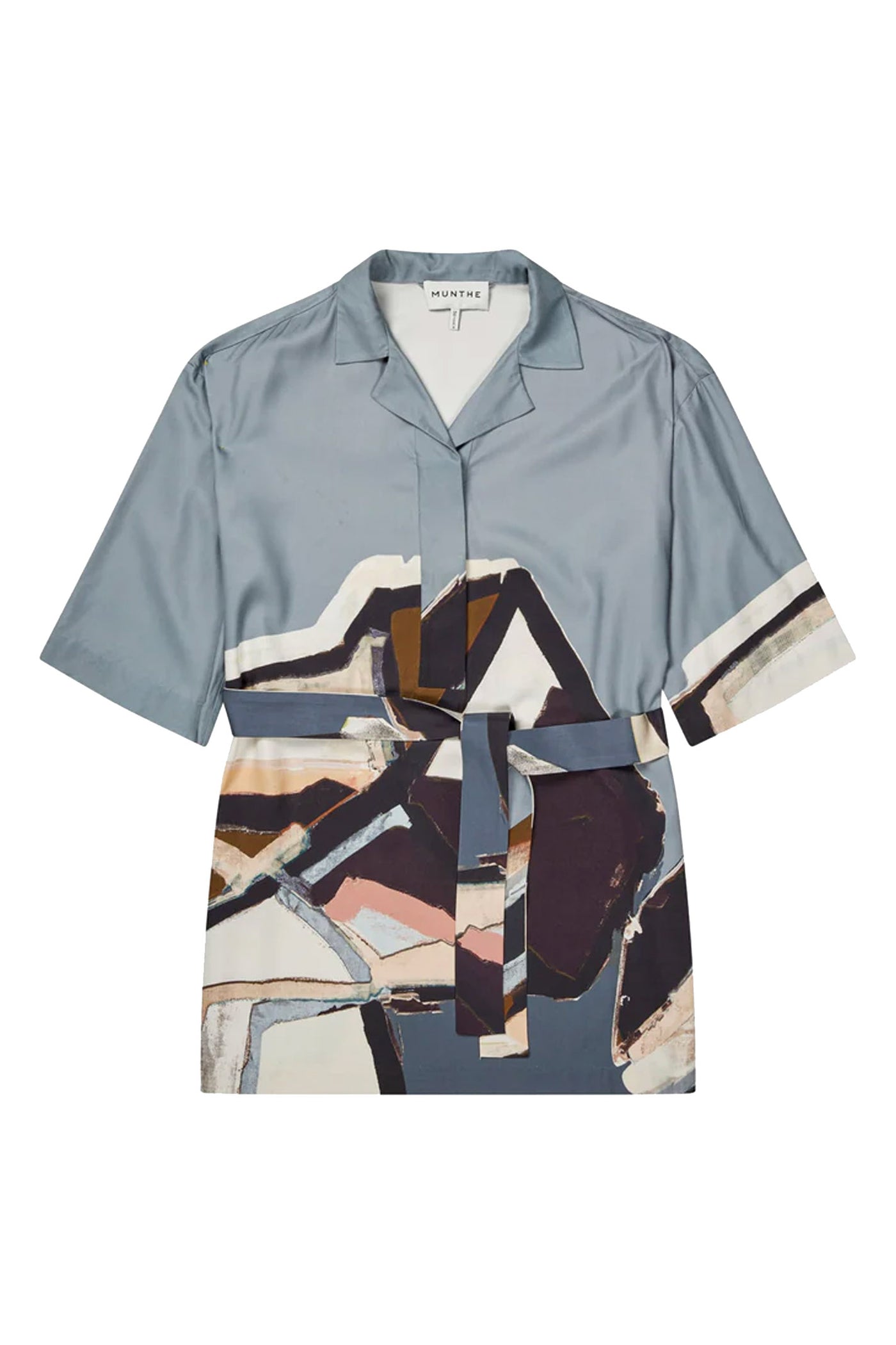 RATANA 1-Grey - 1328/25418