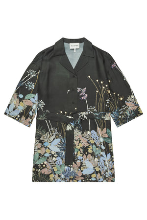RATANA 102-PrintBlack - 1303/26118