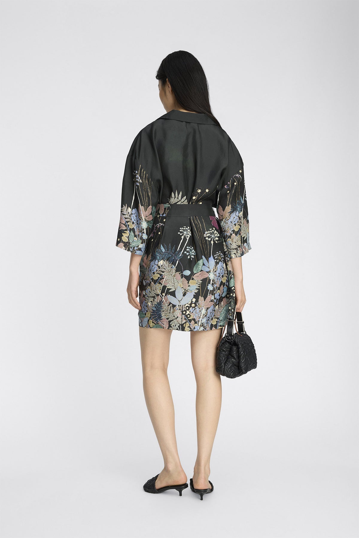 RATANA 102-PrintBlack - 1303/26118