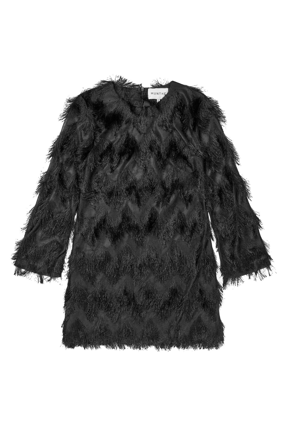 RATTI 2-Black - 1345/25441