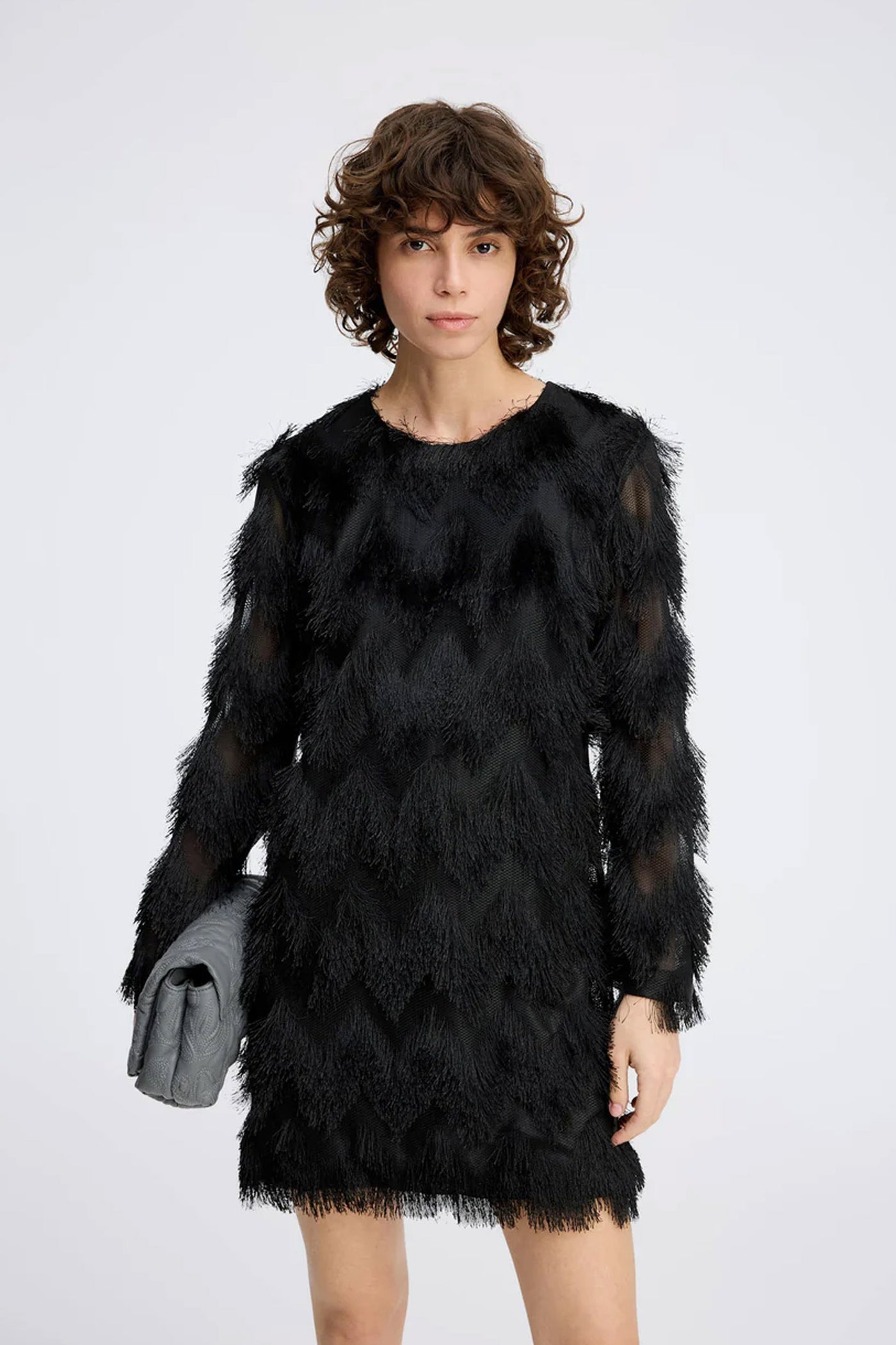 RATTI 2-Black - 1345/25441