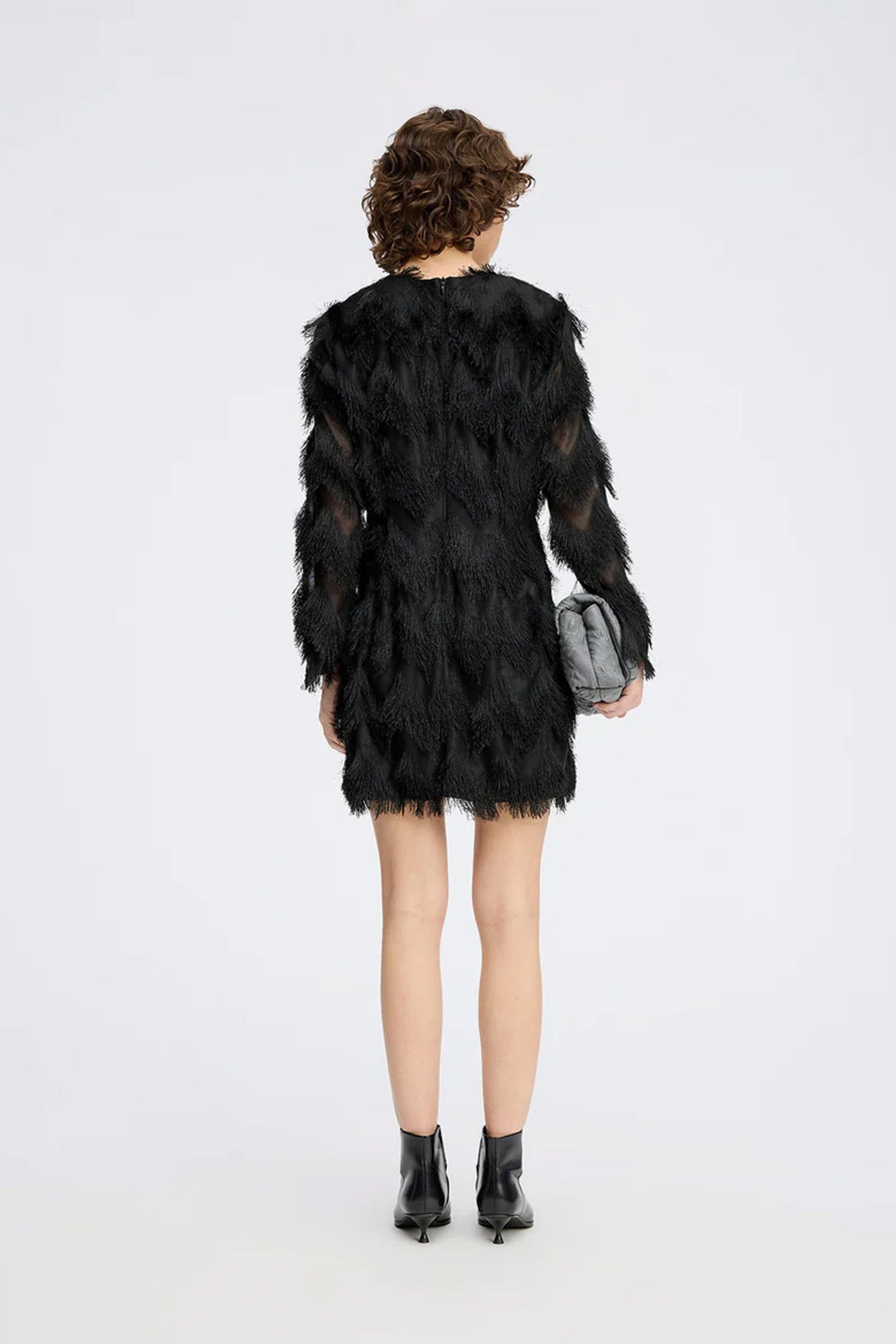 RATTI 2-Black - 1345/25441