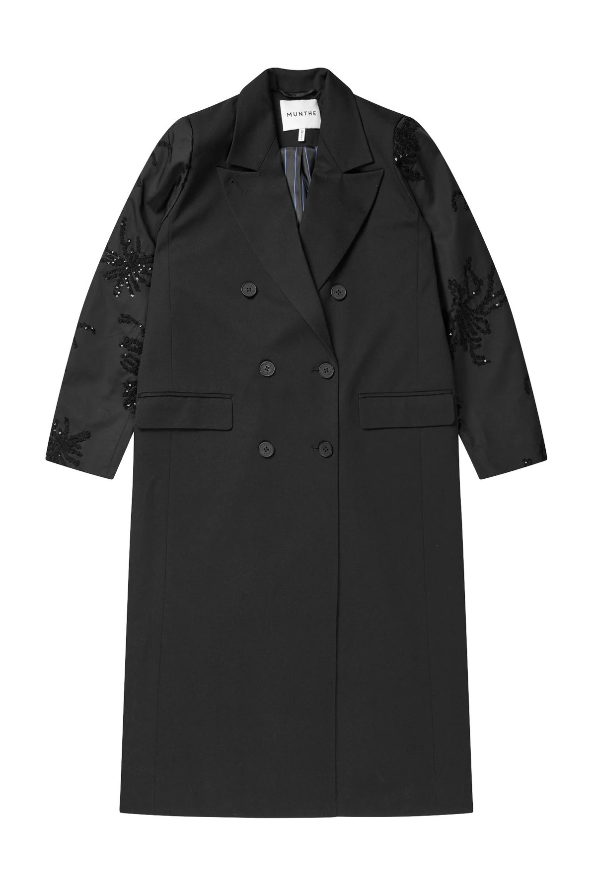 RAYMOND 2-Black - 1500/25401