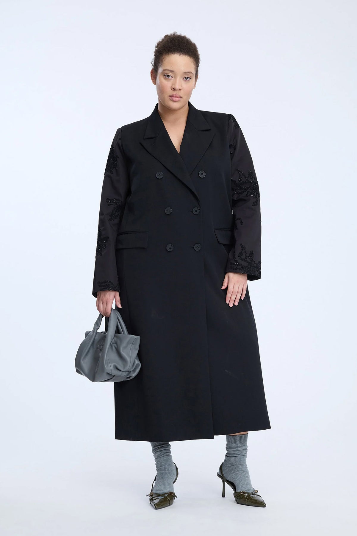 RAYMOND 2-Black - 1500/25401