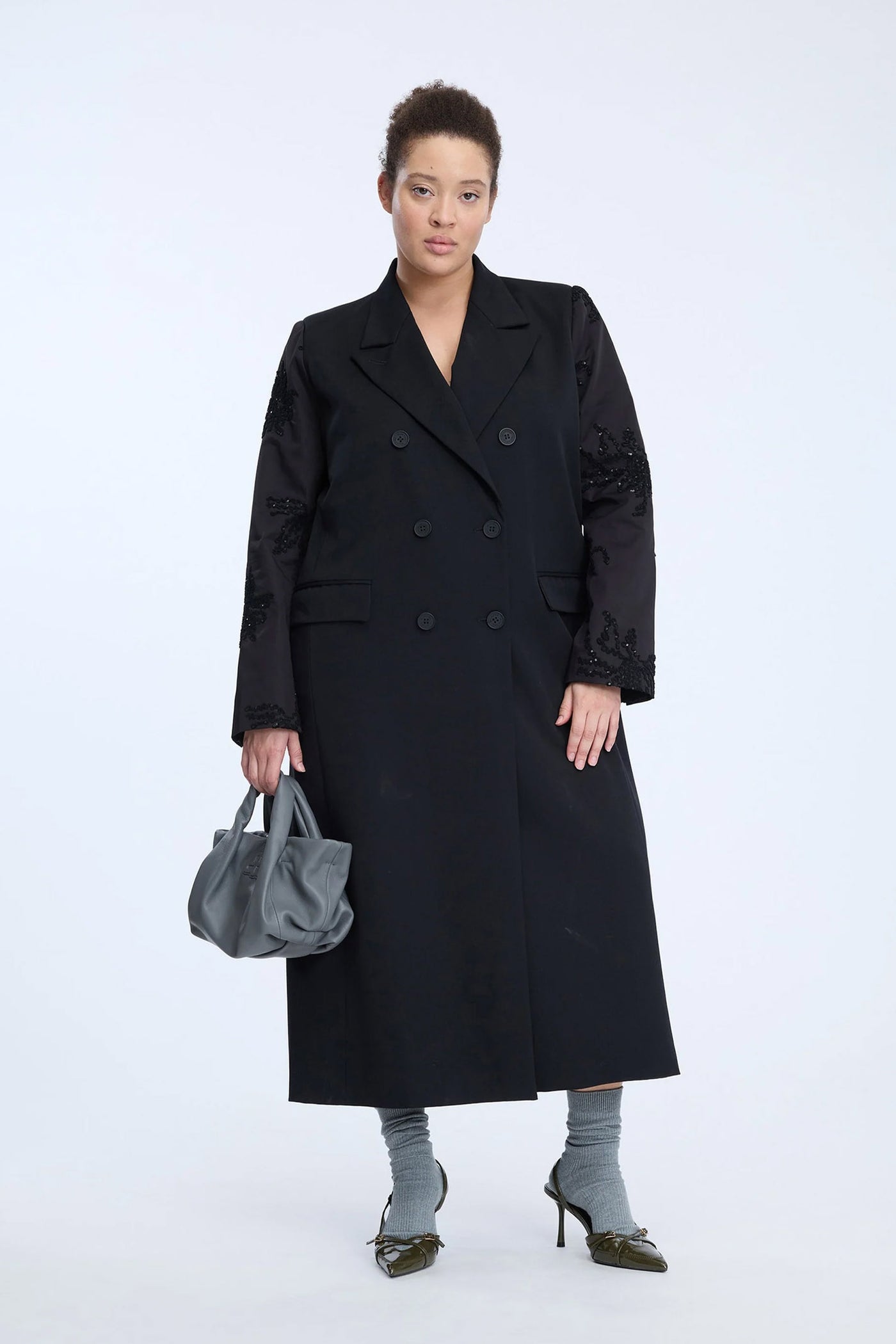 RAYMOND 2-Black - 1500/25401