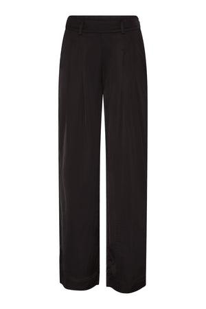 WeckiaBBZalli pants Dark brown - BBW5091