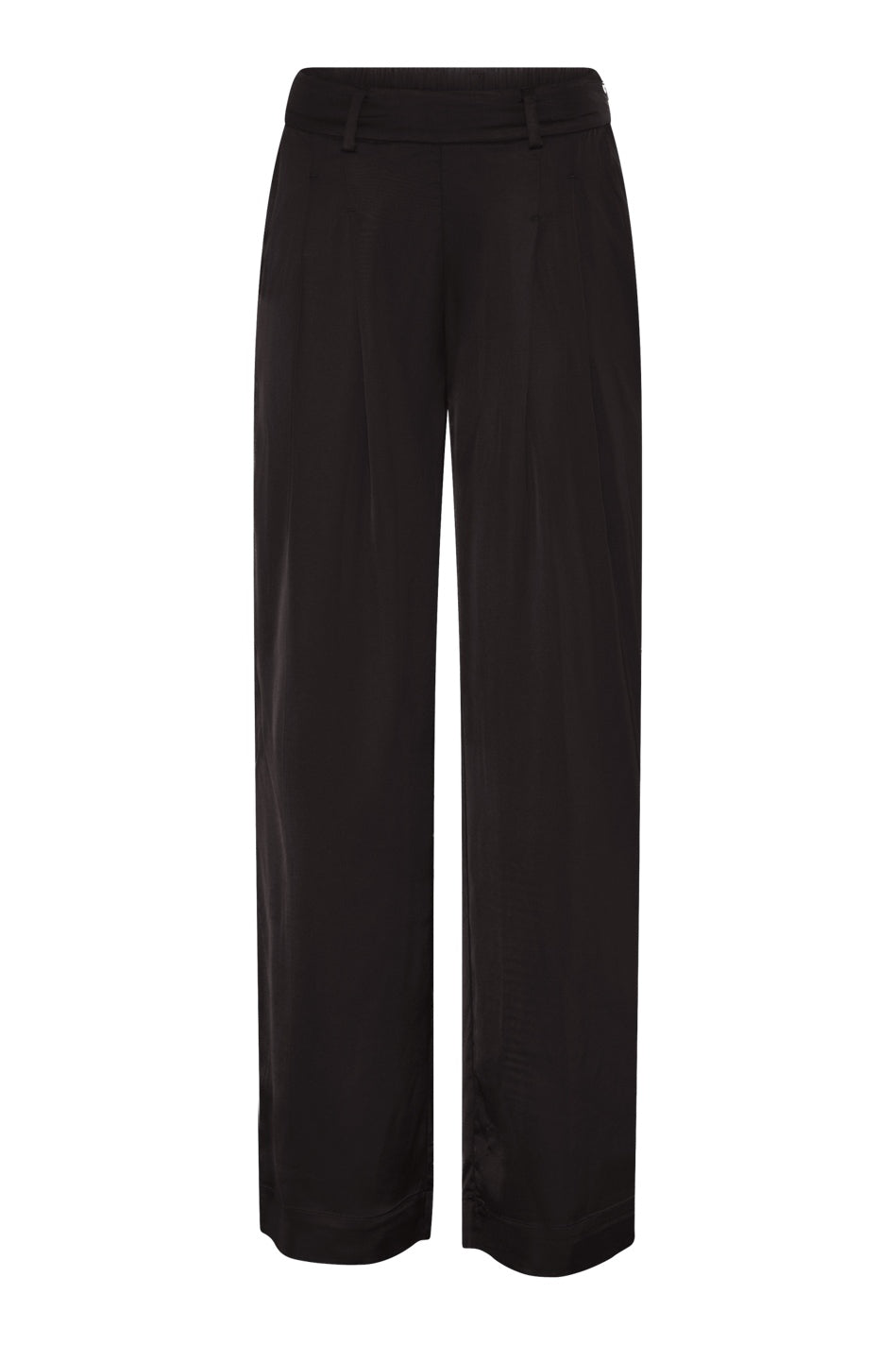 WeckiaBBZalli pants Dark brown - BBW5091