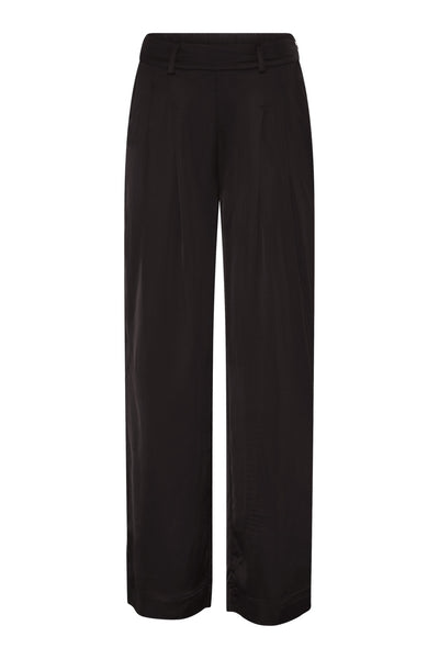 WeckiaBBZalli pants Dark brown - BBW5091 Thumbnail