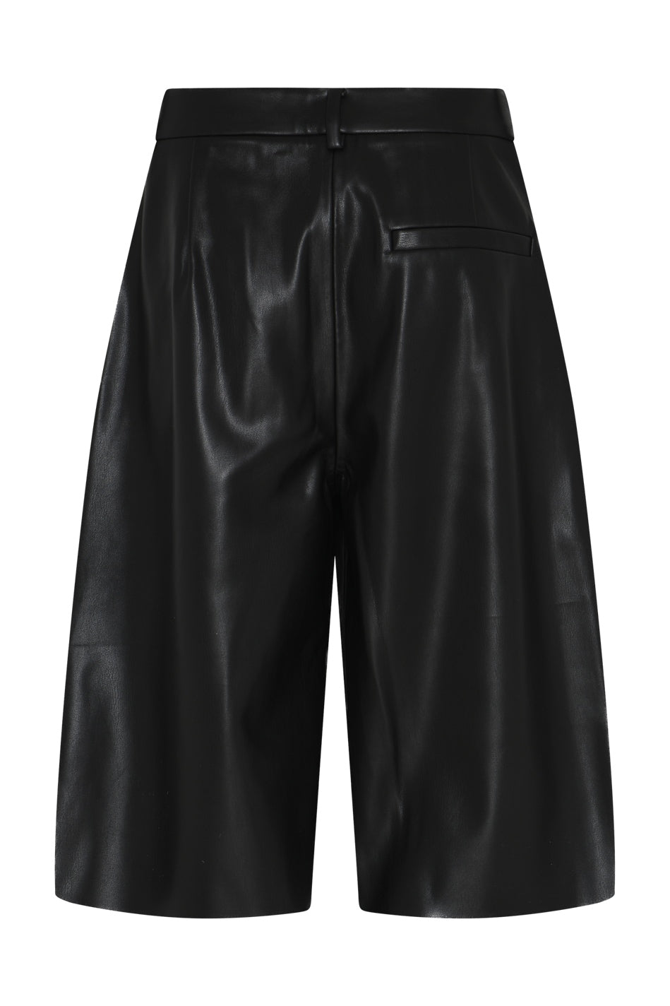 VeganiBBWinya shorts Black - BBW5096