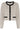 AnemoneBBFreias knit cardigan Sand melange - BBW4857