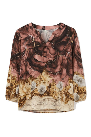 REGITZE GOLDEN ROSE - 1021380