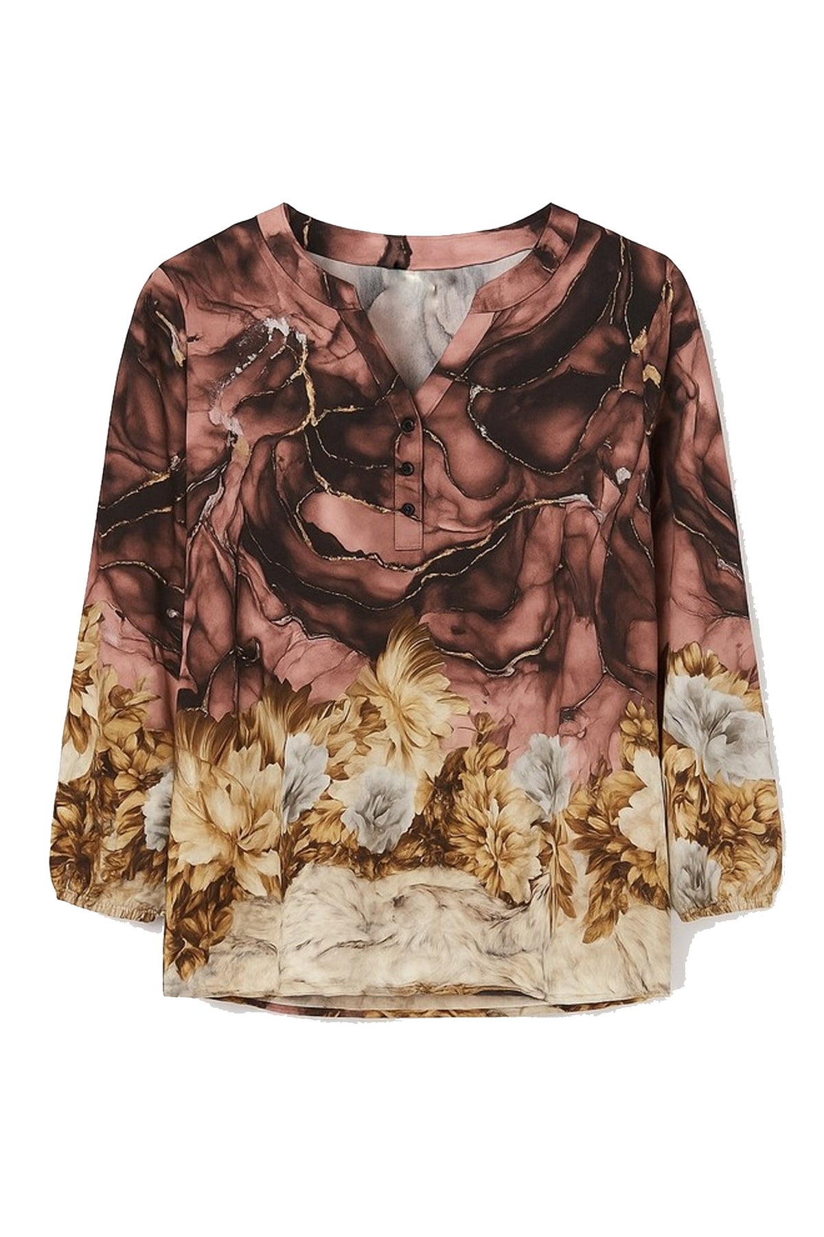 REGITZE GOLDEN ROSE - 1021380