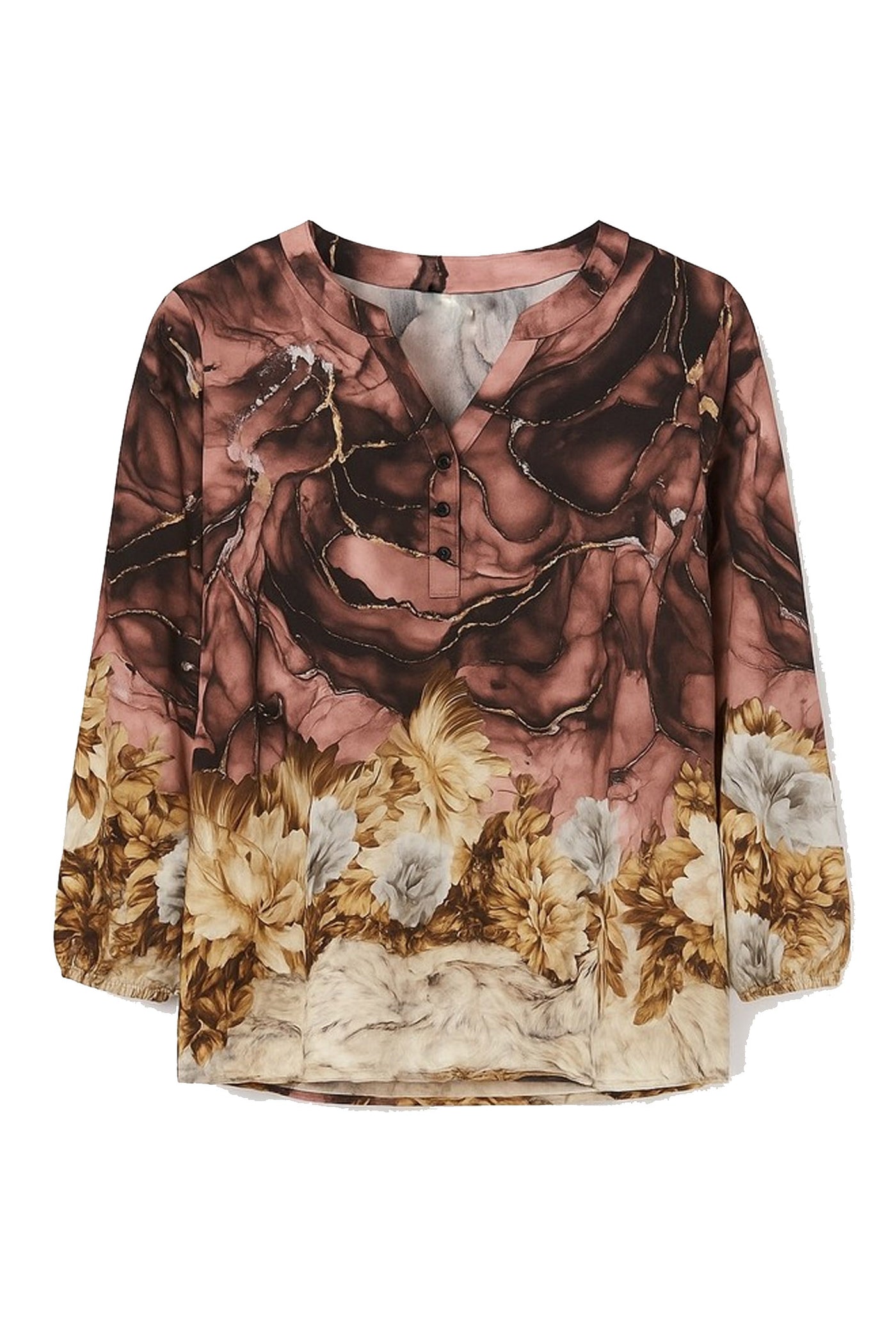 REGITZE GOLDEN ROSE - 1021380