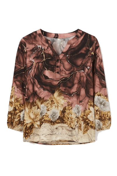 REGITZE GOLDEN ROSE - 1021380 Thumbnail