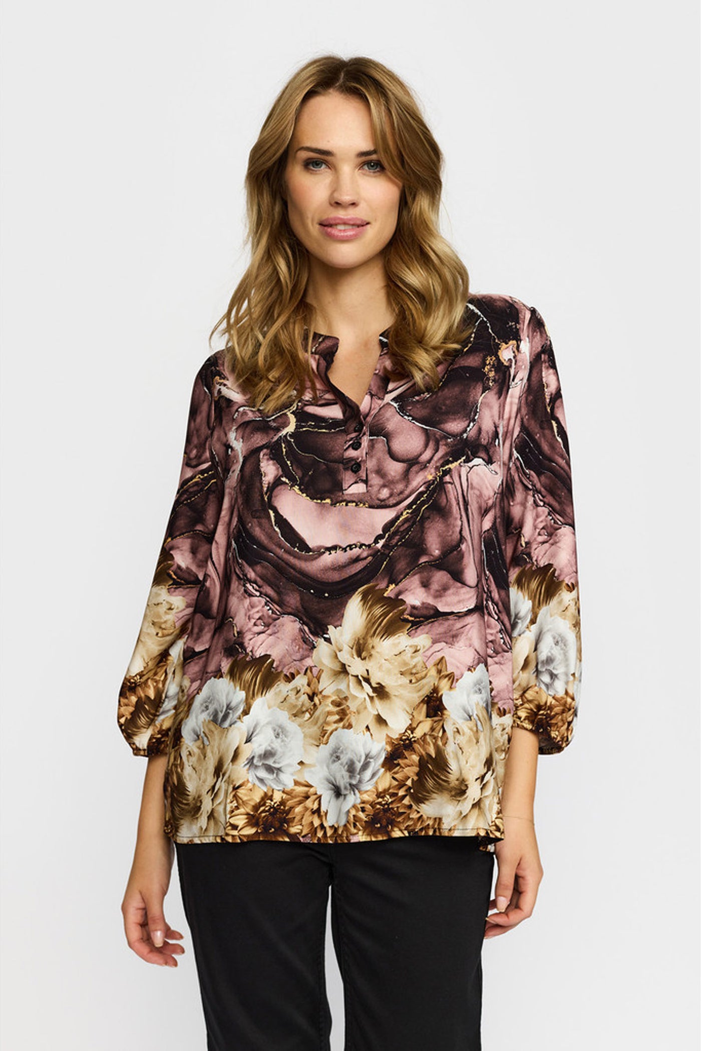 REGITZE GOLDEN ROSE - 1021380