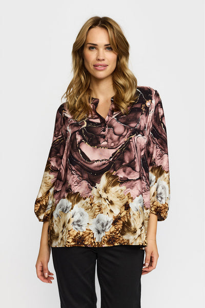 REGITZE GOLDEN ROSE - 1021380 Thumbnail