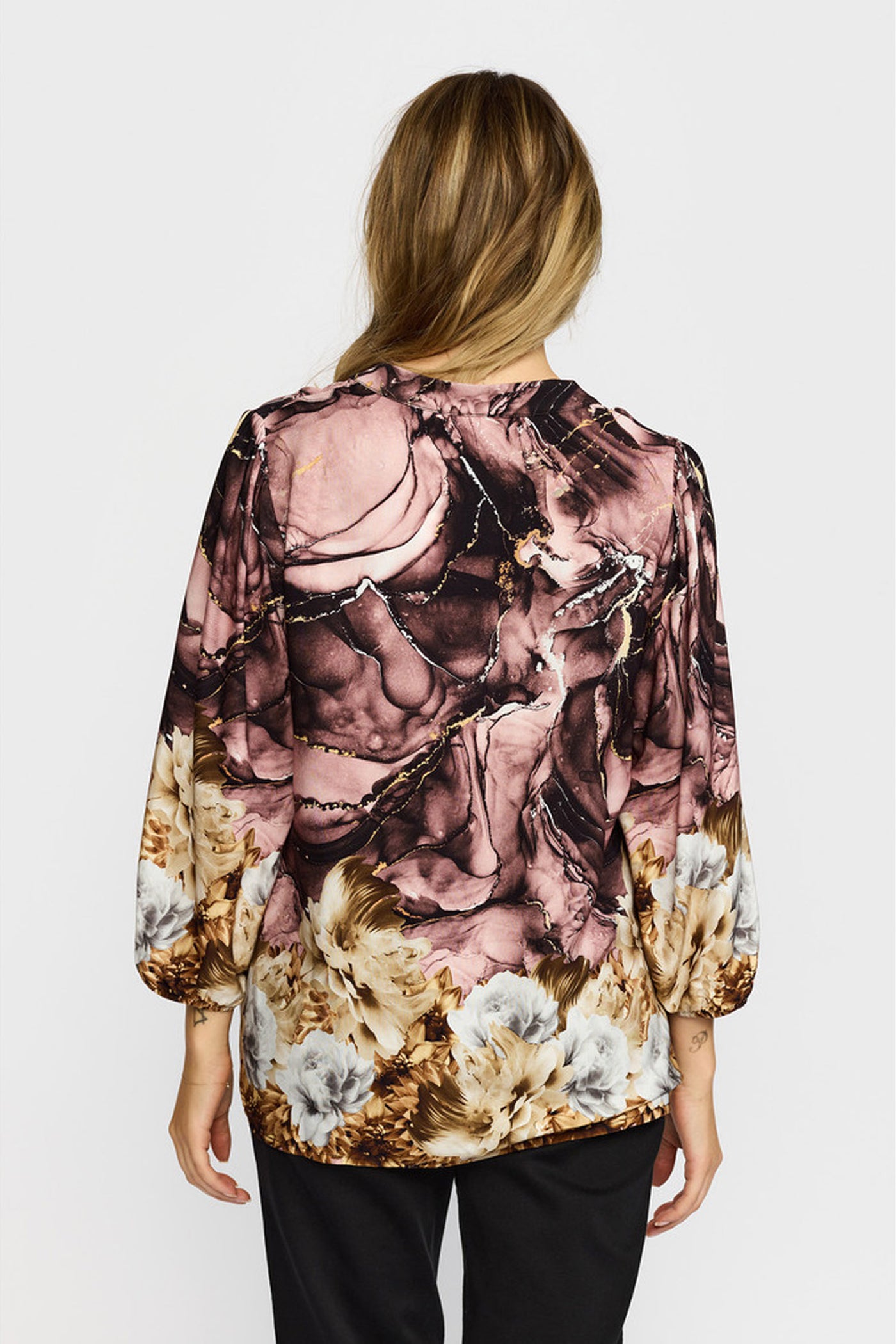 REGITZE GOLDEN ROSE - 1021380