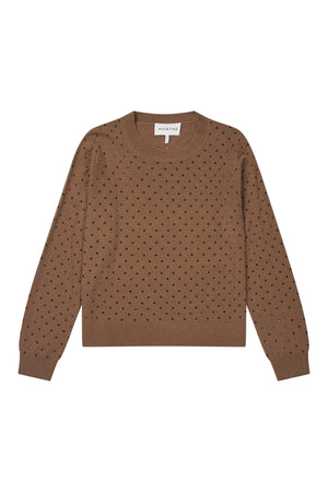 RELINA 4-Brown - 1630/25475