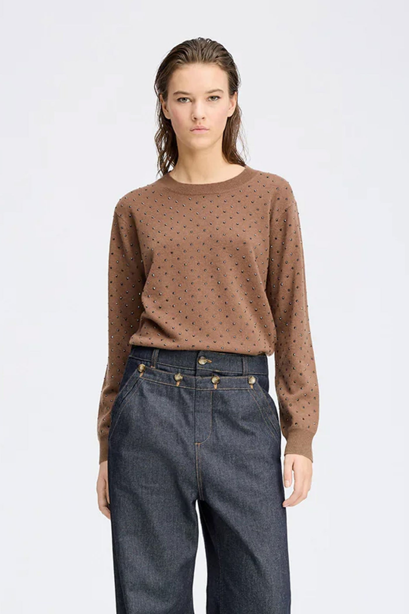 RELINA 4-Brown - 1630/25475