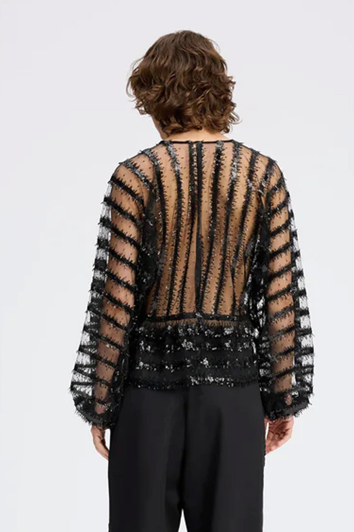 REMONA 2-Black - 1040/25442