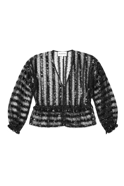 REMONA 2-Black - 1040/25442 Thumbnail