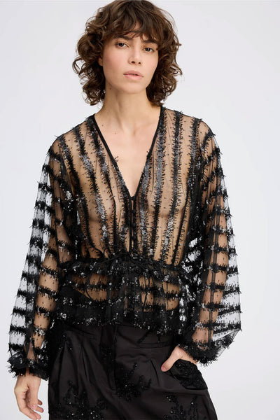 REMONA 2-Black - 1040/25442 Thumbnail