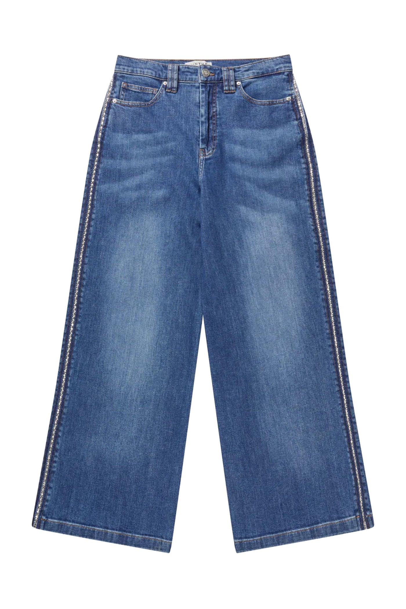 REWARI 36-Blue - 1425/25405