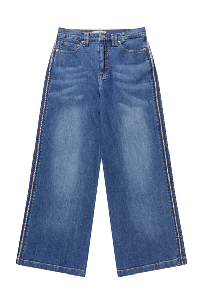 REWARI 36-Blue - 1425/25405 Thumbnail