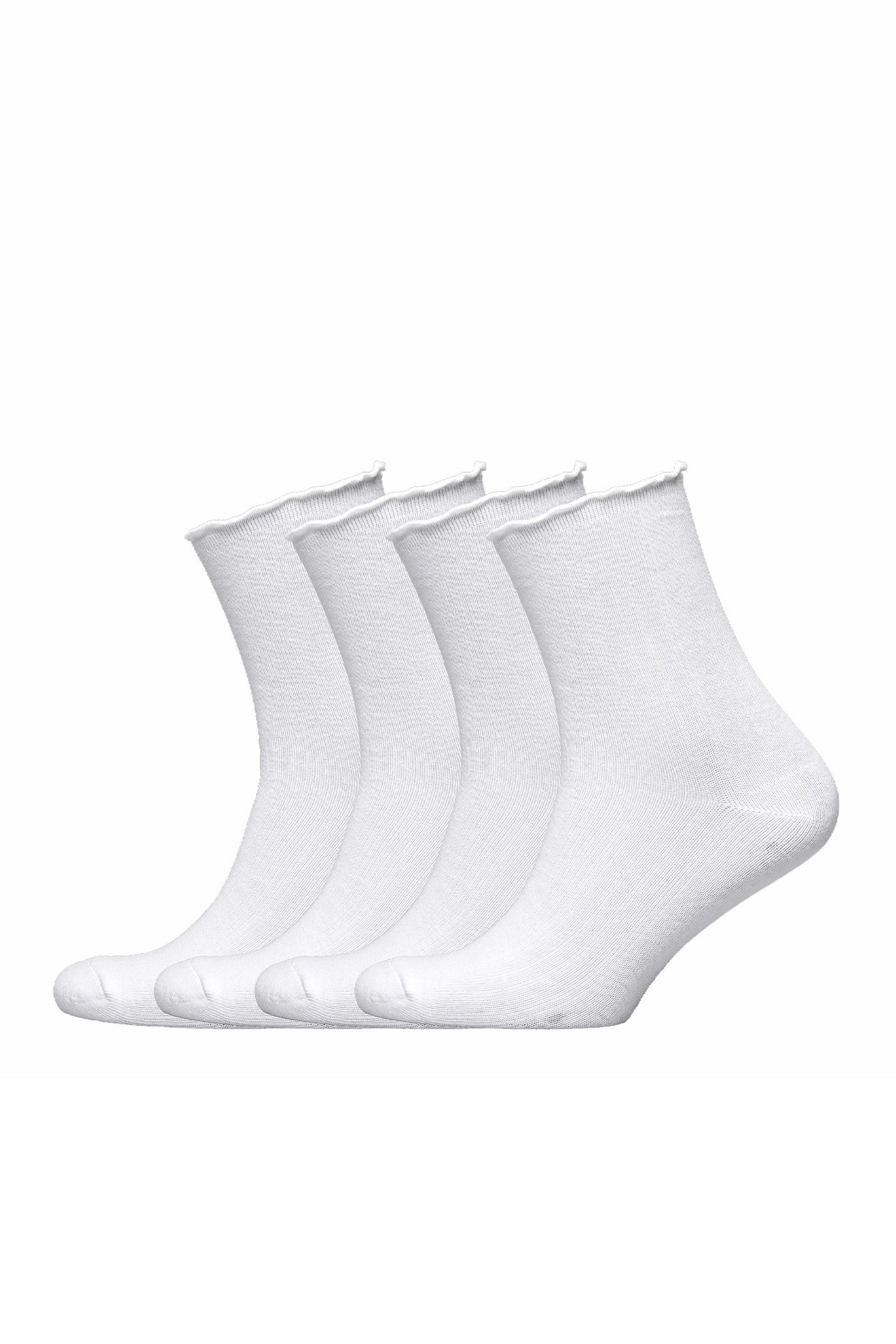 RHAtlanta Socks White - SW0070