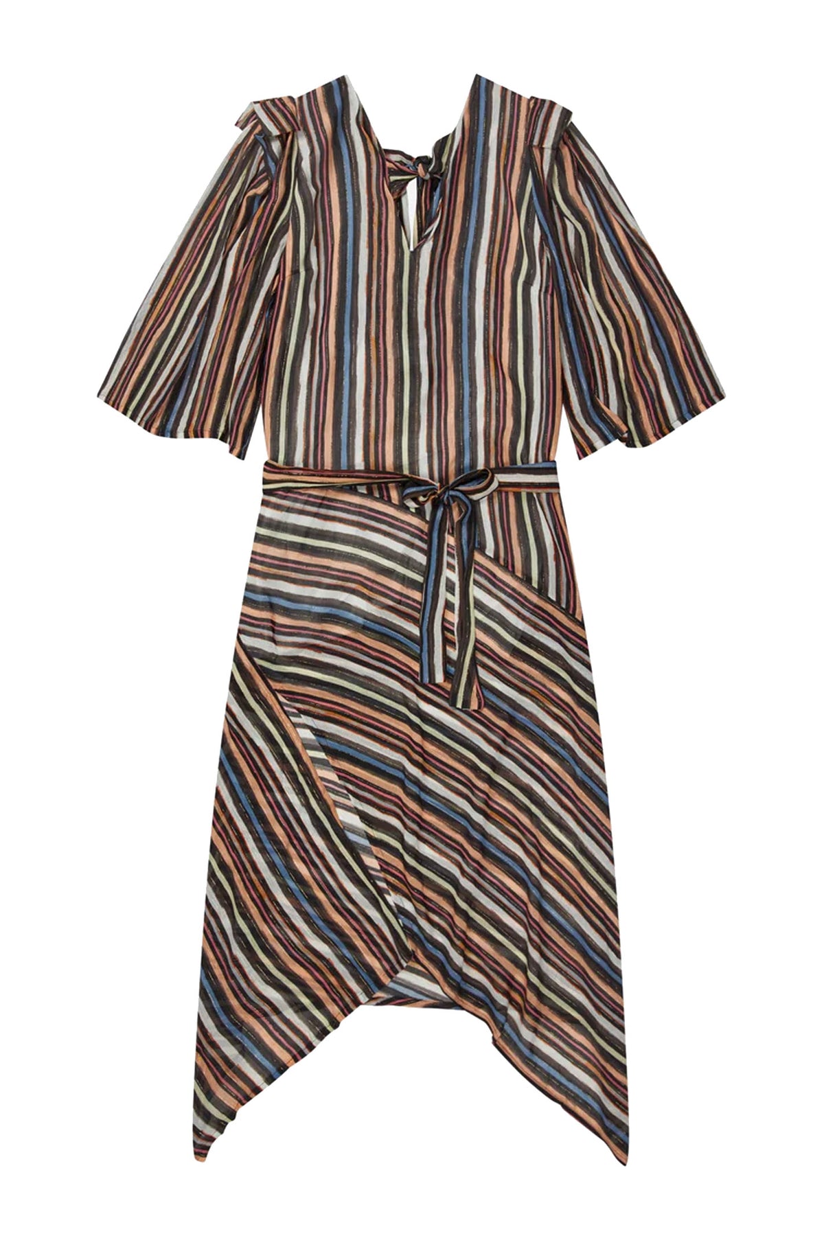 RIFFY 302-StripeBlac - 1317/25420