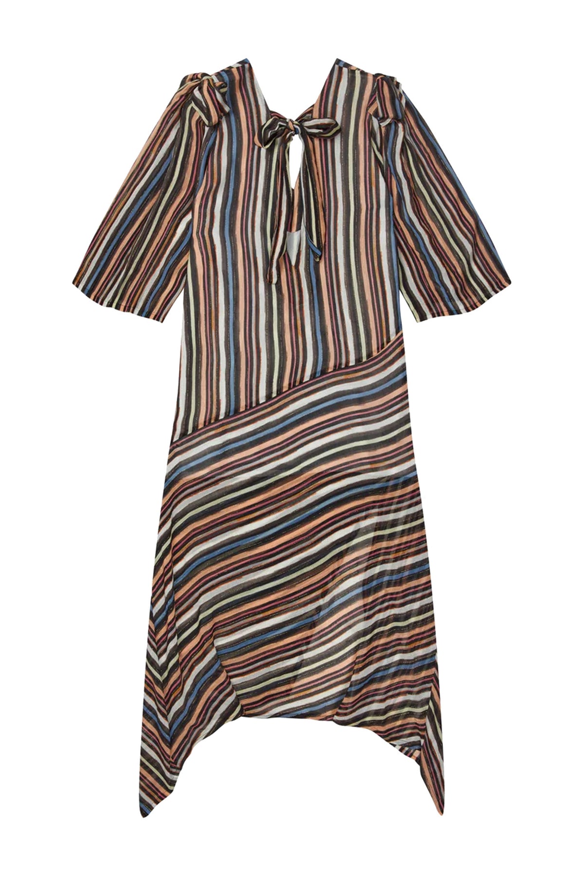 RIFFY 302-StripeBlac - 1317/25420