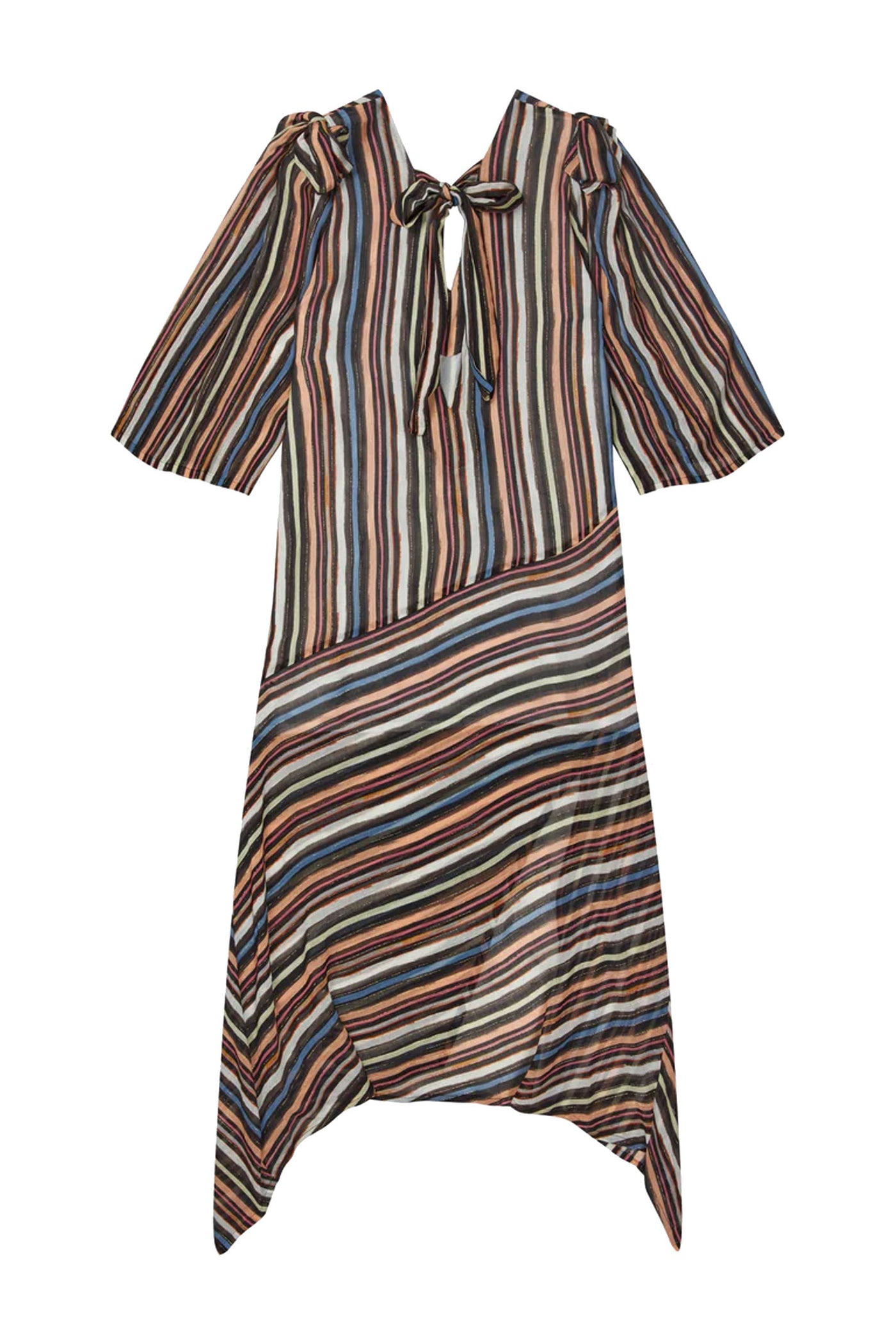 RIFFY 302-StripeBlac - 1317/25420