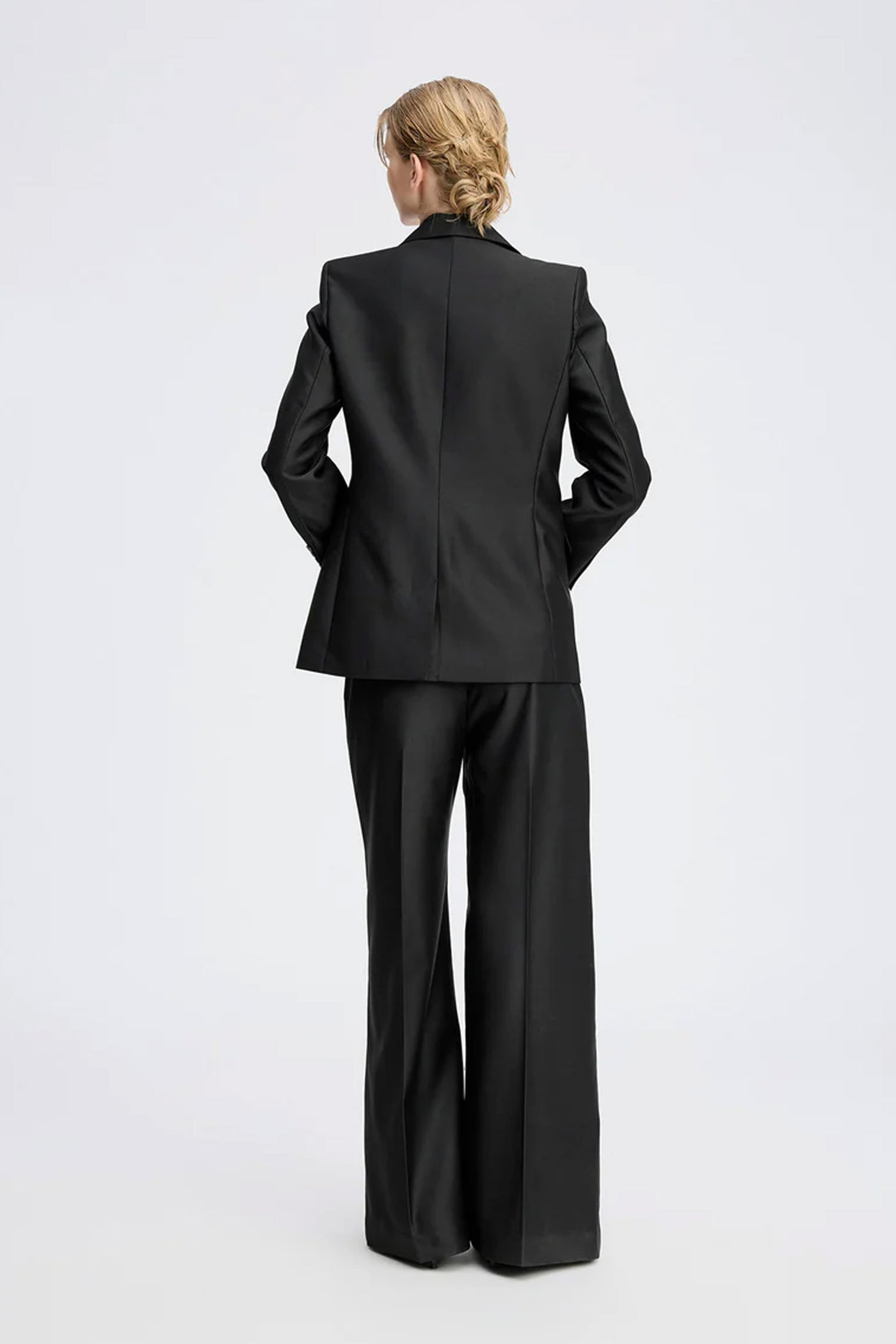 RILLO 2-Black - 1508/25407