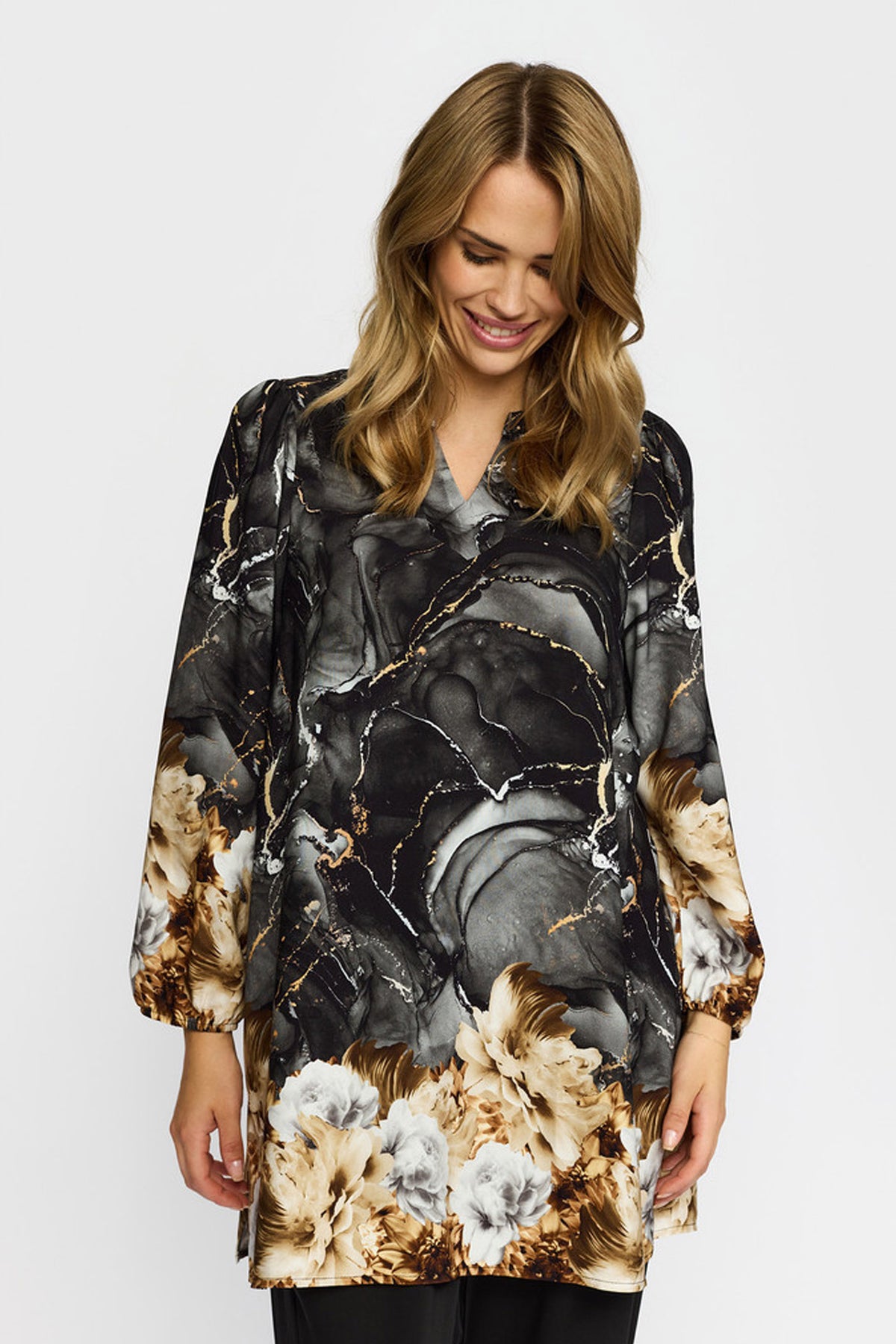 RIM GOLDEN BLACK - 1021381