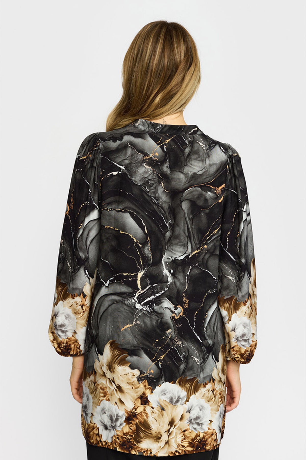 RIM GOLDEN BLACK - 1021381