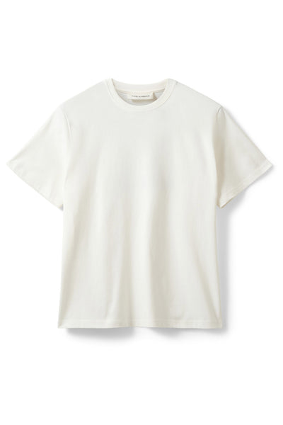 RIVERSW RELAXED T-SHIRT 0141 White Alyssum - S262312 Thumbnail
