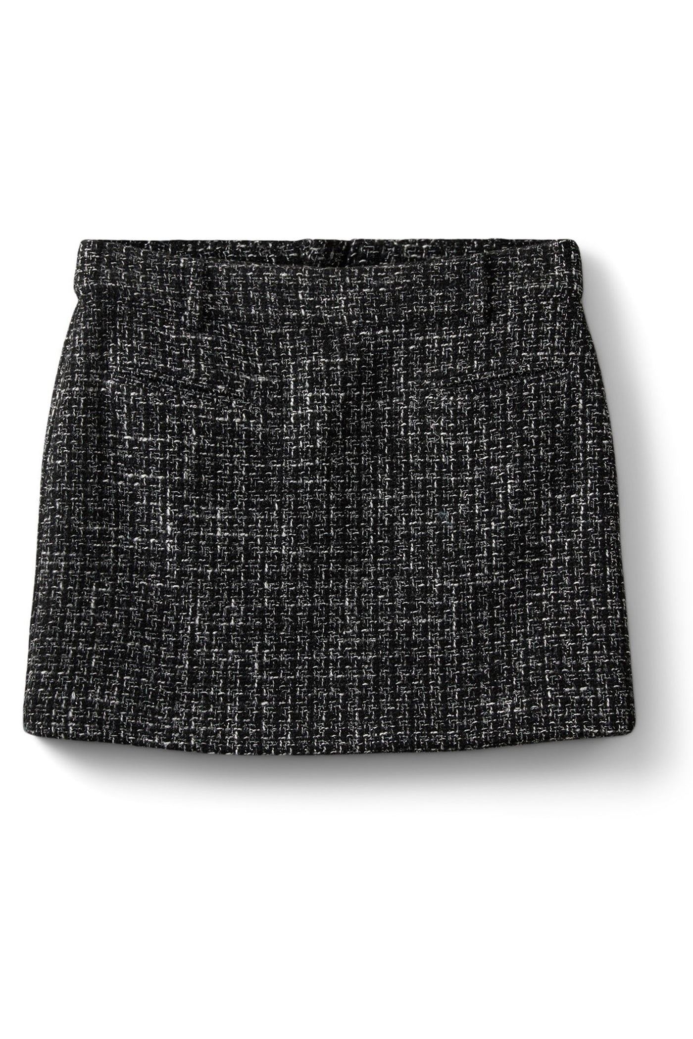 ROBINSW SKIRT 1000 Black - S254361