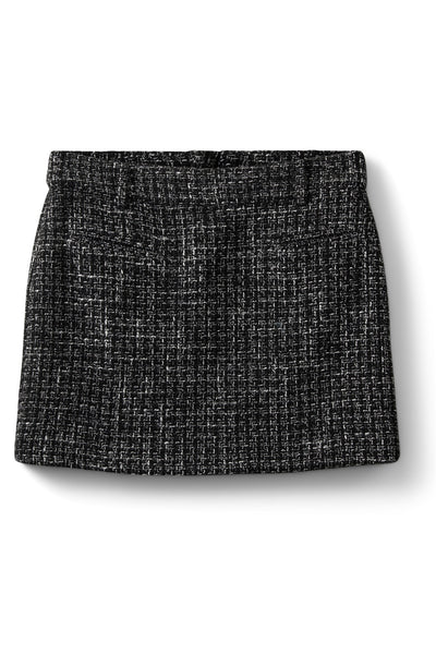 ROBINSW SKIRT 1000 Black - S254361 Thumbnail